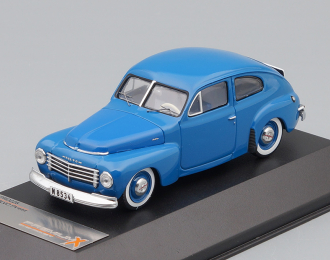 VOLVO PV444 1943, Blue