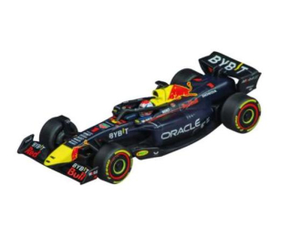 RED BULL Oracle Racing #1 Max Verstappen