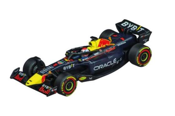 RED BULL Oracle Racing #1 Max Verstappen