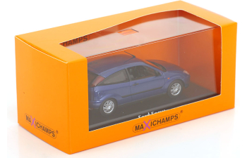 FORD Focus (1998), Blue Met