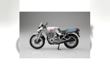 SUZUKI GSX1100S KATANA SL SILVER