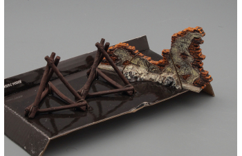 German Tiger I (Normandy 1944)