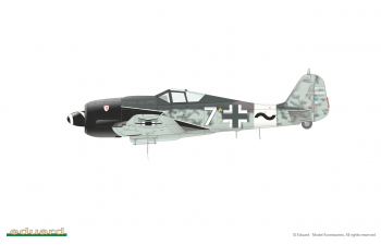 Сборная модель Fw 190A-8/ R2