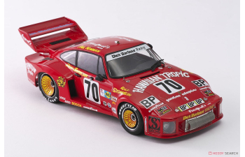 Сборная модель Porsche 935 LM Class Winner *Paul Newman* (1979)