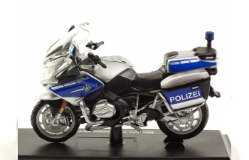 BMW R 1200 RT Polizei Полиция Германии