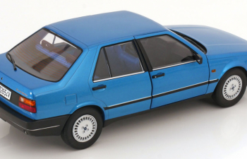 FIAT Croma 2.0 Turbo Ie (1985), Blue Dry 432