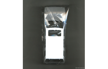 Сборная модель Nissan Terrano V6-3000 R3M '91