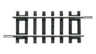 Рельс прямой G62, цена за шт.