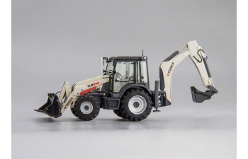 Terex TLB890