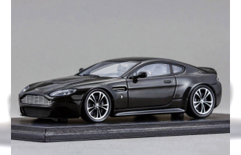 ASTON MARTIN Vantage V12 (2009), black