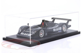 PORSCHE LMP 2000 Prototyp (2024)