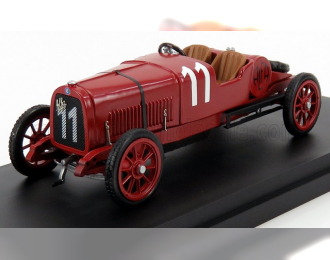 ALFA ROMEO G1 Spider №11 Mille Miglia Version (1921), Red