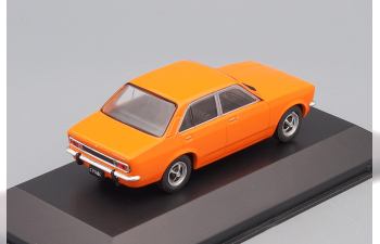 OPEL K 180 1974 Orange