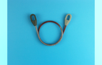 XXL Towing cable for Kv-1/2 (Late) Tanks