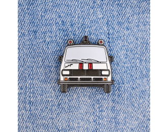 Значок "РАФ-2203 СМП"