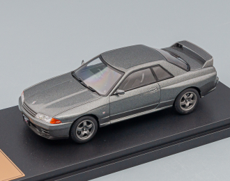 NISSAN Skyline GT-R R32 (BNR32) (1989), Japanese Cars Premium Collection 5