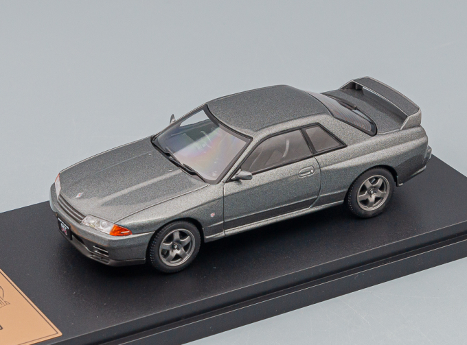 NISSAN Skyline GT-R R32 (BNR32) (1989) из серии Japanese Cars Premium Collection