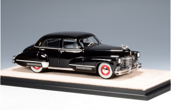 CADILLAC Sixty Special (1942), Black