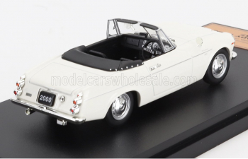 DATSUN Fairlady 2000 (SE311) (1967), Japanese Cars Premium Collection 44