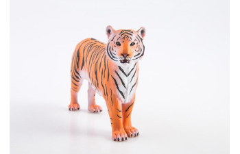 Дикие животные России № 6: Амурский тигр (только вложение)