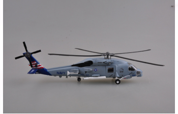 Sikorsky SH-60B Seahawk USN HSL-47 Saberhawks