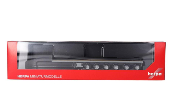 Полуприцеп Nooteboom Ballast