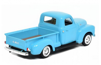 GMC Pick Up (1950), light blue