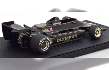 LOTUS Ford 79 (1978)