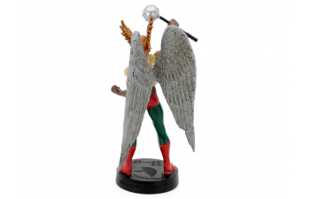 Figure Hawkman DC Super Hero Collection