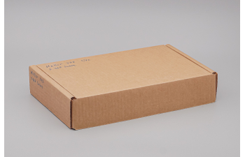 Сборная модель Самолет F-86F Sabre