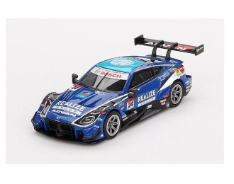 NISSAN Z GT500 LB-Silhouette №24 RHD Gold Series