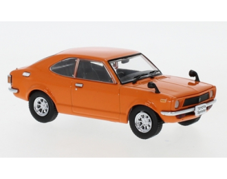 TOYOTA Sprinter Trueno Coupe (1972), orange