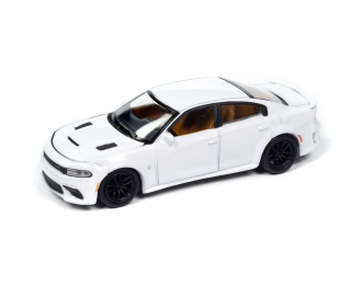 DODGE Charger SRT Hellcat Redeye (2021), white
