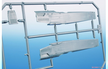 Сборная модель Aero A-11HS 'Finnish Export Version'