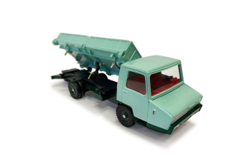 BERLIET Stradair, light green