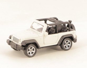 JEEP wrangler rubicon, Mes voitures de collection