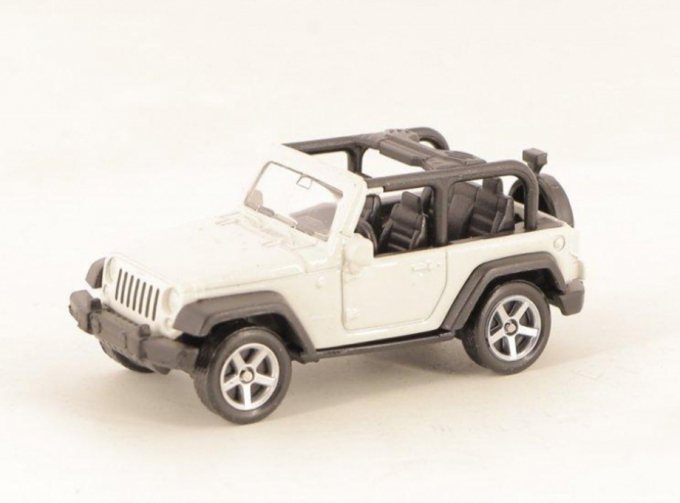 JEEP wrangler rubicon, Mes voitures de collection