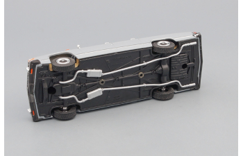 (Уценка!) Горький 14-05 Фаэтон, серый