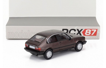 ALFA ROMEO Alfasud (1980), dark brown