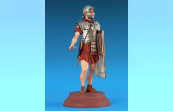 Сборная модель Фигуры ROMAN LEGIONARY I CENTURY A.D.