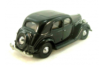 FORD V8 Pilot (1950), black