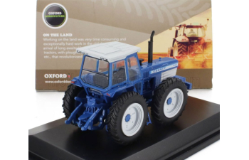 FORD County Tractor (1995), blue