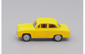 SYRENA 105, Mes voitures de collection