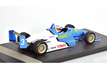 REYNARD Spiess F903 Winner F3 GP Macau, Schumacher (1990)