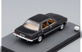 FORD Taunus Bond 007 "The Spy Who Loved Me", black