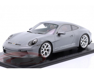 PORSCHE 911 (992) S/T Heritage Design Package (2024)
