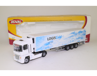 RENAULT Magnum 480 LOGISCold