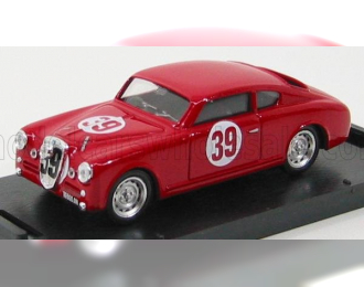 LANCIA AURELIA B20 №39 24h LE MANS (1951), RED