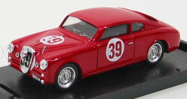 LANCIA AURELIA B20 №39 24h LE MANS (1951), RED