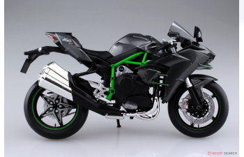 KAWASAKI Ninja H2